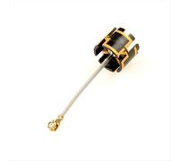 Antenne Crown LDS 5,8 GHz 50 mm LHCP haute performance pour drones micro-FPV Whoops