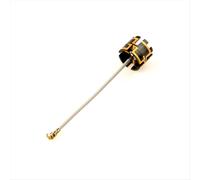 Antenne Crown LDS 5,8 GHz LHCP 30 mm haute performance pour drones micro-FPV Whoops LHCP