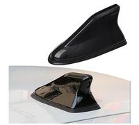 Antenne d’aileron de Requin de Voiture, pour Opel Antara Astra K J H G Crossland X Grandland X Antenne Radio FM/AM Toit Radio Signal Antenne Réception Booster,A