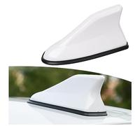 Antenne d’aileron de Requin de Voiture, pour Opel Antara Astra K J H G Crossland X Grandland X Antenne Radio FM/AM Toit Radio Signal Antenne Réception Booster,B