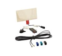 Antenne DAB+ - Antenne sur verre - Adhésive - Universelle - IP 67