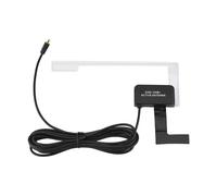 Antenne DAB Bewinner, antenne radio DAB de remplacement pour radio FM pour voiture, connecteur DAB