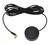 Antenne Dab Compatible Avec Pioneer Compatible Avec Kenwood Compatible Avec Alpine Radios Connexion Smb De Voiture Antenne Adhésiv
