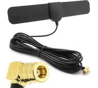 Antenne Dab SMB pour autoradio JVC Kenwood Sony Alpine Pioneer