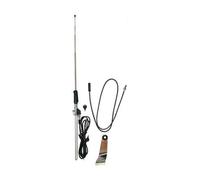 Antenne d'aile avant gauche pour VW Golf 3 et Vento (08/1991-05/1998)