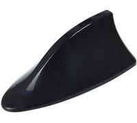 Antenne D'aileron de Requin pour Dacia Sandero 2 Stepway Stainless 2013-2023, Antenne D'aileron de Requin Antenne Aileron de Requin Antenne de Voiture