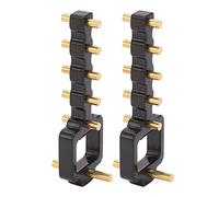 Antenne d'amplification de signal et d'extension de portée pour télécommande de drone FPV Combo Controller 2 (Noire)