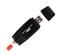 Antenne d'antenne Dab + antenne SMB Dab antenne avec connecteur SMB à angle droit 3 m 9,8 ft