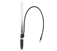 Antenne D'autoradio Compatible avec T4 1990-2003, 701051503B Antenne Accessoire pour Une Meilleure Réception du Signal, Alliage D'aluminium, étanche, Résistante,Accessoires de modèle de Voiture