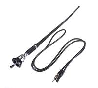 Antenne d'autoradio RMA 305 en caoutchouc pour antenne Ariel ou toit
