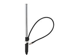 Antenne D'autoradio Stéréo Amplifiée pour Bus Eurovan T4 avec Signal Ultra-efficace, Installation Simple et Réception du Signal AM/FM pour les Modèles 1990-2003