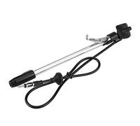 Antenne d'autoradio, Support d'antenne Radio de Remplacement d'antenne de Voiture adapté pour Navara D22 1997-2012