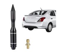 Antenne de Camion de Voiture, Antenne Automatique Am FM, Radio Courte de Voiture, antenne de Remplacement de véhicule, Accessoire Audio stéréo de, Signal Radio Am/FM pour camions, SUV