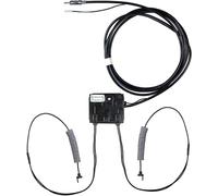 Antenne de camping-car Bad Blankenburg ATTB 5010.01 antenne de radiodiffusion...