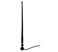 Antenne de caoutchouc 45cm