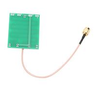 Antenne de Carte PCB Eujgoov 902-928MHz Module D'antenne de Lecteur RFID UHF Antenne de Polarisation Circulaire avec Connecteur SMA