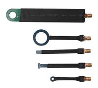 Antenne de champ magnétique 5 pièces, sonde CEM conduction et rayonnement