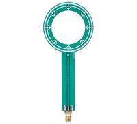 Antenne de Champ magnétique EMI, sonde de Champ Proche, composant électronique, Accessoire d'outil L