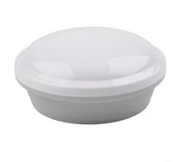 Antenne de mesure AG35 GNSS pour GPS L1/L2/L5, GLONASS, Beidou - Mesure de haute précision avec précision ± 2,5 cm, IP67, 152 × 67,5 mm, connecteur SMA/TNC (antenne unique)