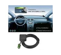 Antenne de navigation GPS active avec connecteur AVIC pour Pioneer AVIC 5100, 5200, 5201, 7200, W4400,