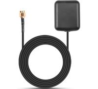 Antenne de Navigation GPS Active étanche pour véhicule de 4 m avec connecteur mâle SMA pour Module de système de Navigation GPS d'autoradio,Camion,Bateau,Traceur GPS