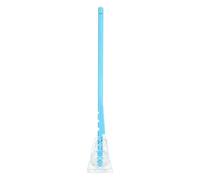 Antenne de Pare-Chocs - Guide d'angle de Voiture Monobloc Rotatif réglable