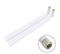 Antenne de persévérance 4G externe SMA mâle à gain élevé 5dBi,pour routeur CPE Huawei B315 B593S B880 B310 B535 E5186