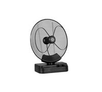 Antenne de pièce DVB-T/T2 avec amplificateur réglable BX12157