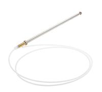 Antenne de puissance aérienne AM / FM pour Mercedes - Benz w140 w124 w202 w210 r129 9202
