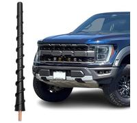 Antenne de rechange 20,3 cm compatible avec Dodge RAM 1500 (2009-2018)
