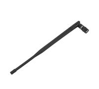 Antenne de Remplacement G2 G4 Gain élevé Compatible 26cm Antenne omnidirectionnelle pour EW100G2, EW300G3, EW135G3, Plug et Jeu de récepteur MIC EW G4, Rotation 360