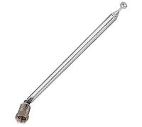 Antenne de Remplacement pour Radio de Haute qualité - Compatible avec Les modèles Pure Dab Evoke-2, Evoke-2XT, Evoke-2S Ainsi Que Roberts RD-50 ou RD-60 [AR42]