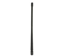 Antenne de remplacement pour voiture, design élégant et réception améliorée, matériau flexible et résistant aux intempéries, antenne ABS