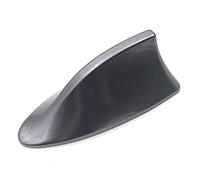 Antenne De Requin pour Nissan X-Trail T32 T31 T30, ABS D'antenne D'aileron De Requin de Voiture Antennes De Toit AM/FM Signal Radio Antenne Remplacement Accessoires