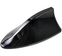 Antenne de Requin,pour Volkswagen Polo Golf 4 5 6 7 mk4 Passat b5 b6 b7 Touran Bora Accessoires Auto Radio Shark Fin antenan Car-Styling, Noir