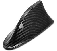 Antenne de Requin Voiture, antenne aérienne d'aileron, pour 2016-2023 2024, antennes Signal Radio AM FM, Accessoires d'antenne Toit