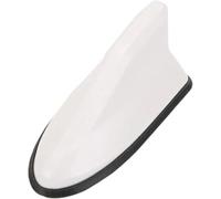 Antenne de Requin Voiture, antenne aérienne d'aileron, pour 2021 2022 2023 2024, antennes Signal Radio AM FM, Accessoires d'antenne Toit