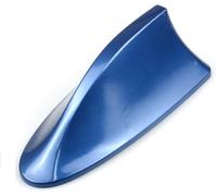 Antenne de Requin Voiture, antenne aérienne d'aileron, pour 8 MK8 2019 2020 2021 2022 2023 2024, antennes Signal Radio AM FM, Accessoires d'antenne Toit