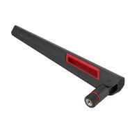 Antenne de Routeur 8dBi Omnidirection 2.4G5G Double Bande pour Adaptateur de Routeur WiFi LAN sans Fil (1 PCS)