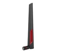 Antenne de Routeur sans Fil 8DBi, Matériau de Haute qualité, Double Fréquence, Points Morts Clairs, adapté au Routeur (1 PCS)