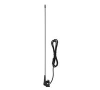 Antenne de sol avec inclinaison réglable pour une meilleure réception du signal