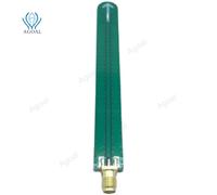 Antenne de sonde de champ électrique,extra petite,EMC,EMI,conduction en champ proche