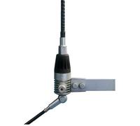 Antenne de station CB Albrecht Mini Boomerang