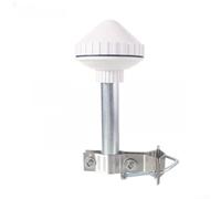 Antenne de synchronisation GPS + BD, 1561-1602 MHz, gain de 45 dB, antenne de navigation marine active, étanche IP67, pour bateau et extérieur