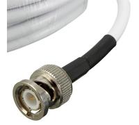 Antenne De Synchronisation Gps Pour Bateaux,Mode Pour Touristes,Navigation Par Satellite,Positionnement Du Soleil,Bnc,Sma,Tnc,N,Mâle,Rg58 - Type 3m Bnc
