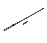 Antenne de Talkie-walkie At-79, SMA-Male Dual Band VHF UHF 136-520 Radio bidirectionnelle Antenne aérienne Pliante Tactique Universelle pour pour WEIERWEI pour pour WOUXUN, et
