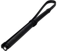 Antenne de talkie-walkie CB 27 MHz en caoutchouc pliable compatible avec radio CB portable Cobra Midland Uniden Maxon President