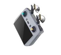 Antenne de télécommande pour renforcer le signal pour DJI RC 2(pour Mini 4 Pro/Air 3) pour DJI RC Pro(pour Mavic 3 Pro Cine) Signal d'antenne de drone Extender Amplificateur Accessoire de gamme