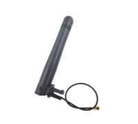 Antenne De Télécommande Remplacement Compatible avec FUTABA 8FG 14SG 16SG 12MZ 18SZ 18MZ