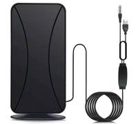 Antenne de télévision numérique 4K 1080 haute définition intérieure nouvelle antenne DVB-T2 antenne de télévision extérieure HDTV 5m/10m 5m